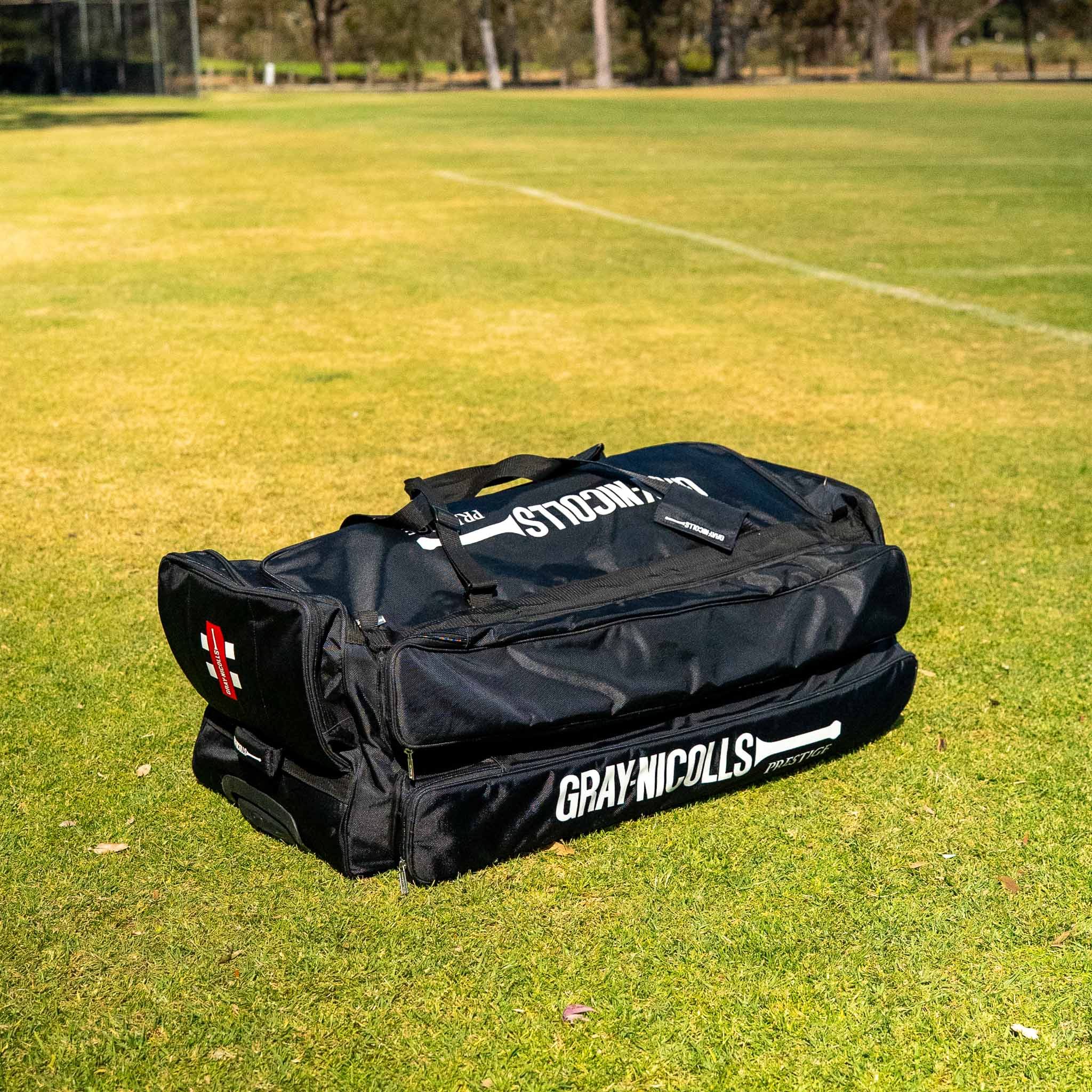 Prestige Wheel Bag