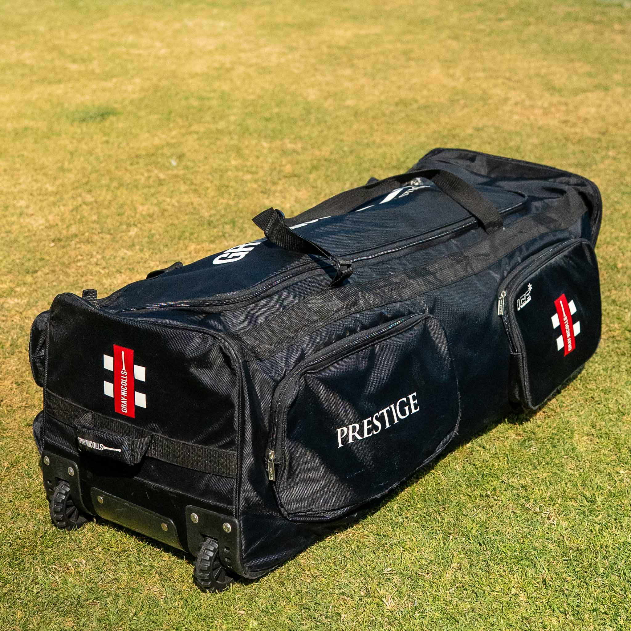 Prestige Wheel Bag