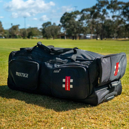 Prestige Wheel Bag