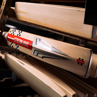 Nova 3.0 Players Edition Bat (Natural)