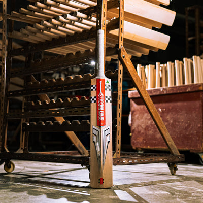 Nova 3.0 Players Edition Bat (Natural)