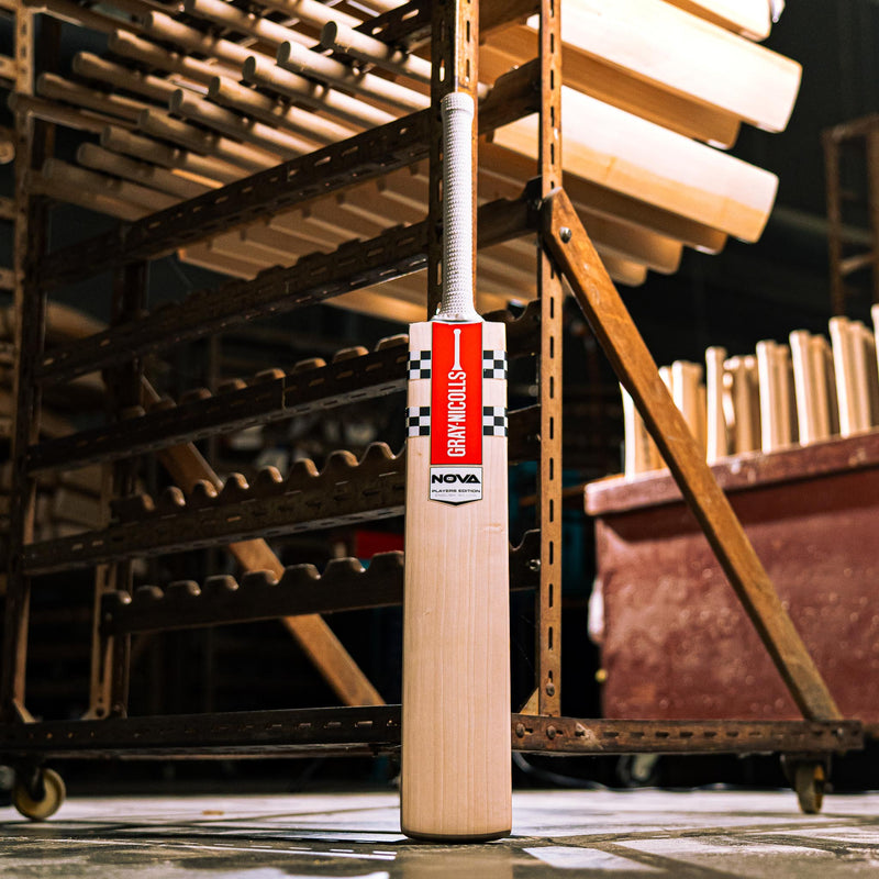 Nova 3.0 Players Edition Bat (Natural)