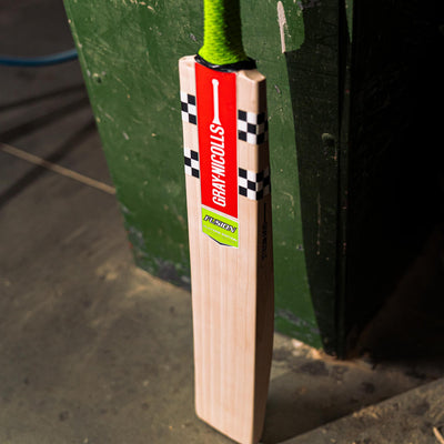 Fusion Players Edition Bat (Natural)