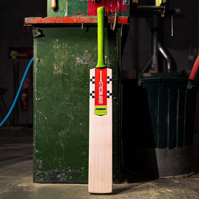 Fusion Players Edition Bat (Natural)
