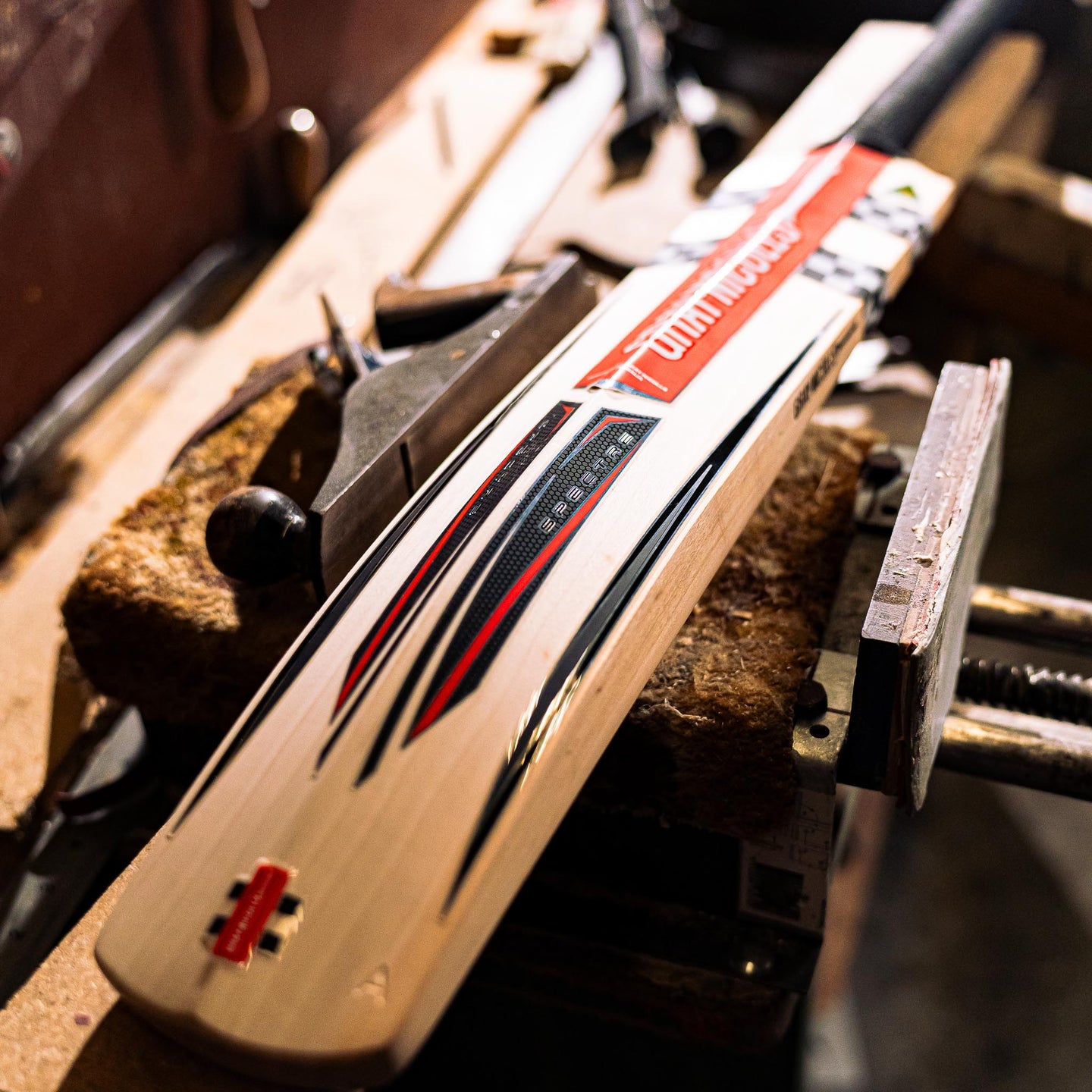 Spectre Players Edition Bat (Natural)