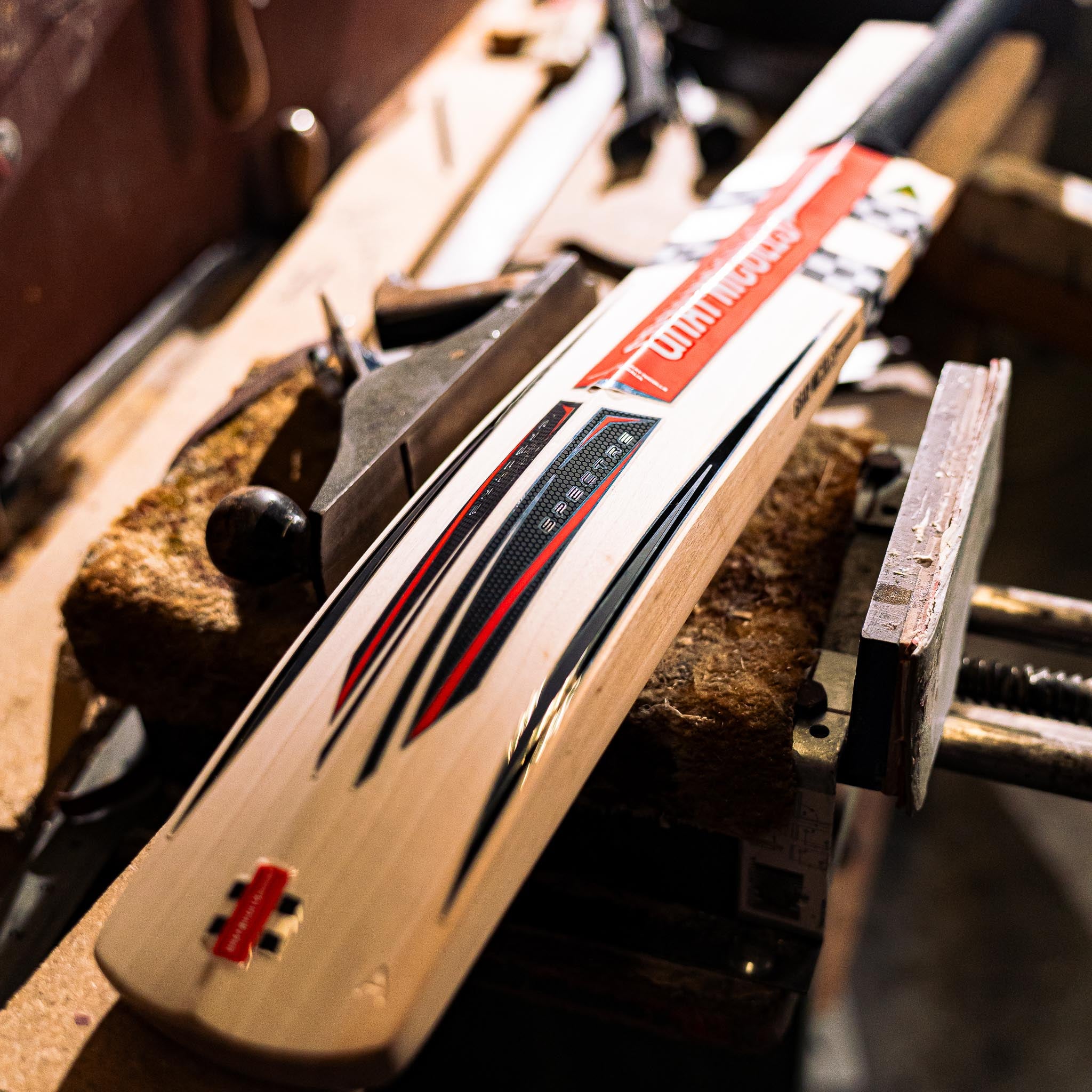 Spectre Players Edition Bat (Natural)