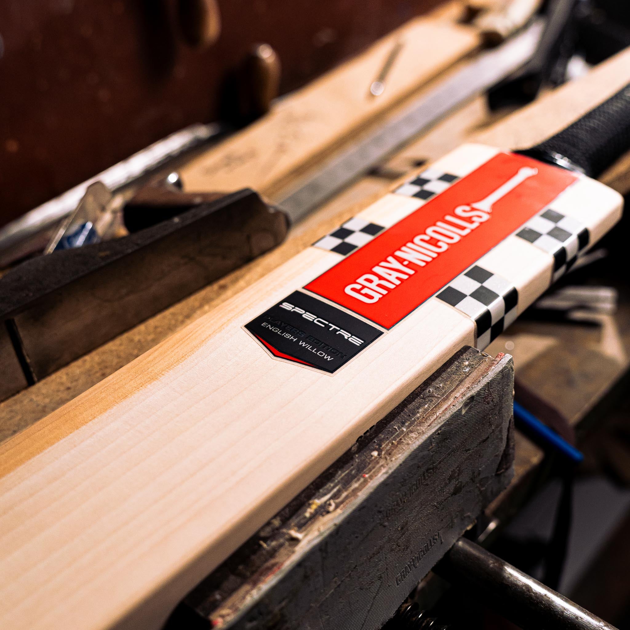 Spectre Players Edition Bat (Natural)