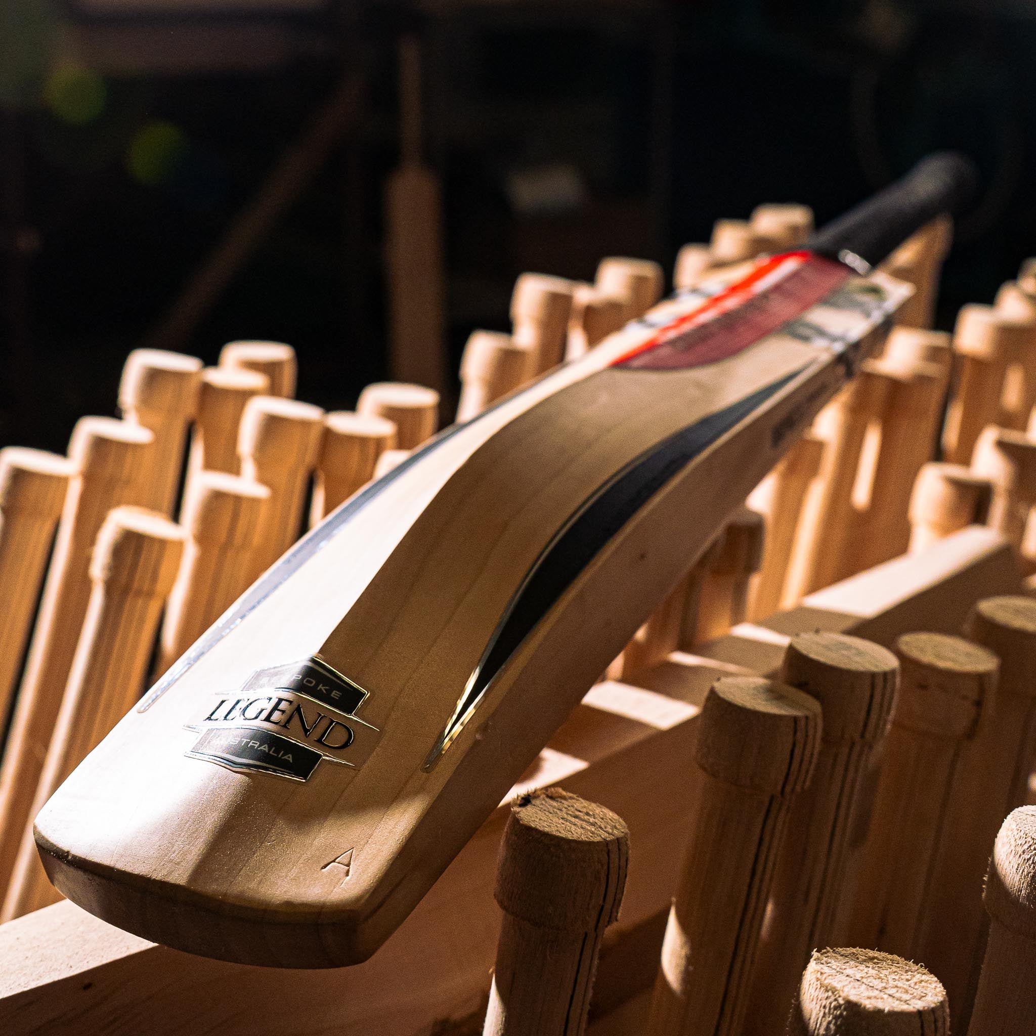 Legend Bat