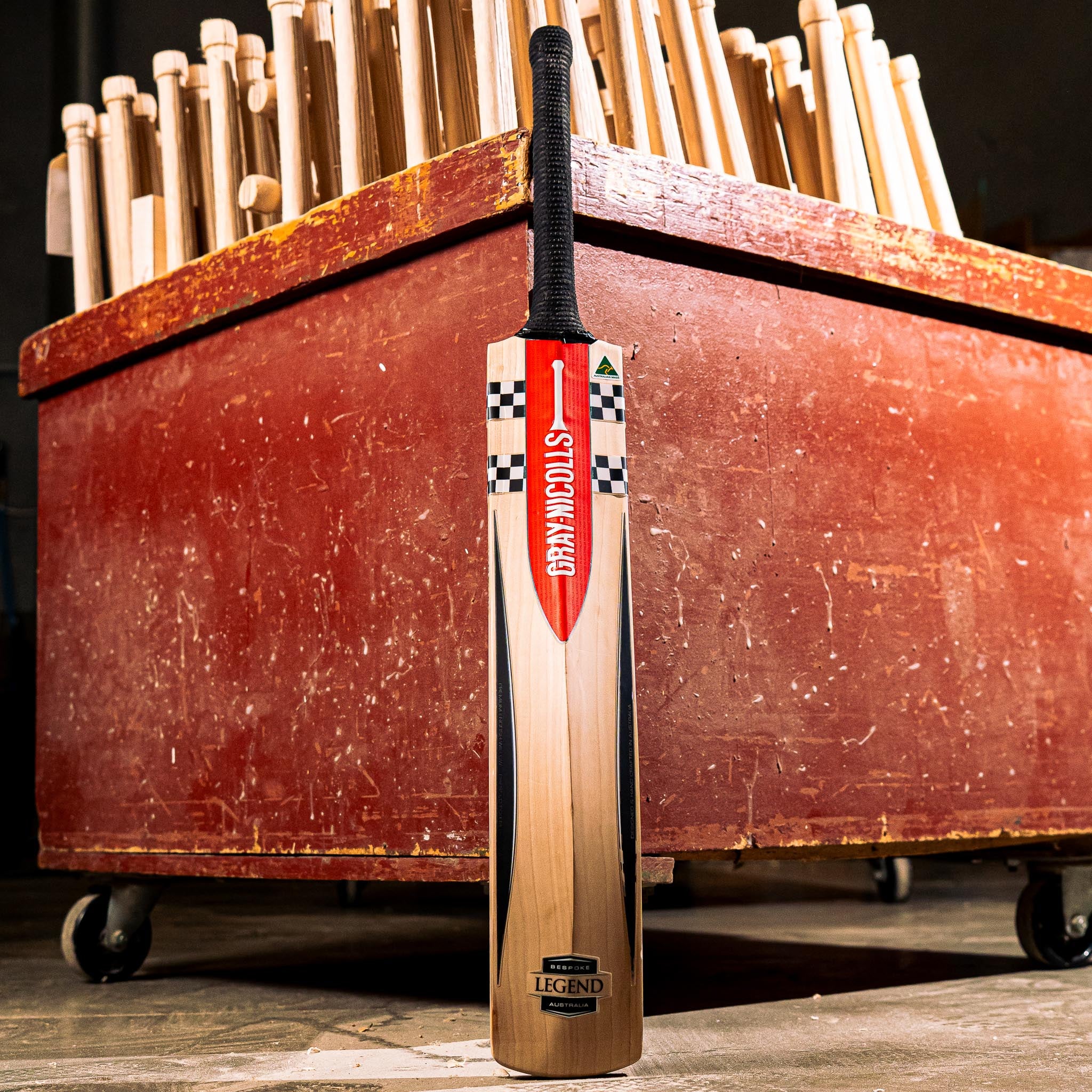 Legend Bat