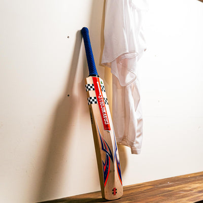 Blitz Players Edition Bat (Natural)