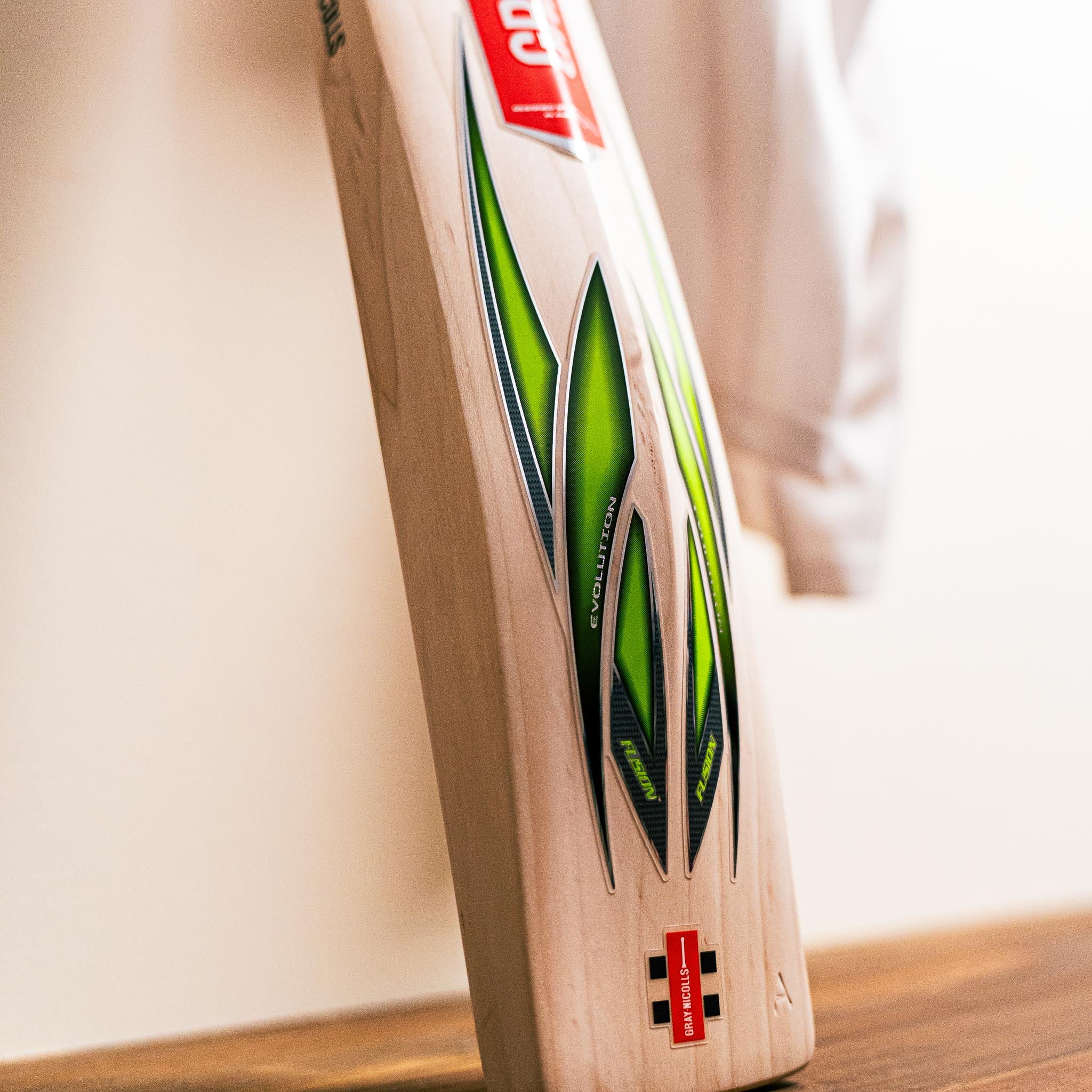 Fusion Players Edition Bat (Natural)