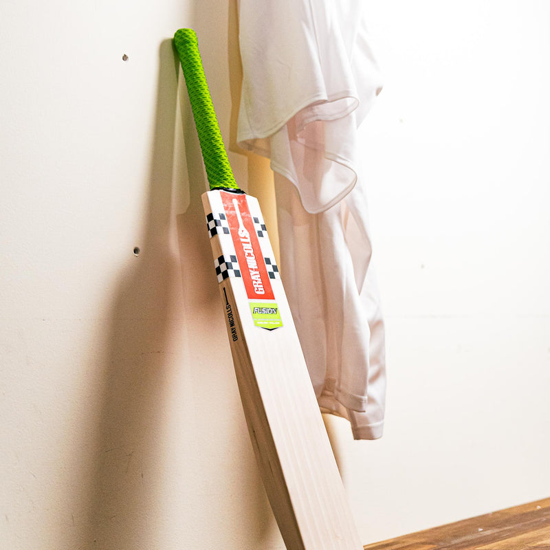 Fusion Players Edition Bat (Natural)