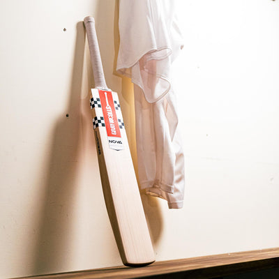 Nova 3.0 Players Edition Bat (Natural)