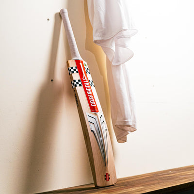 Nova 3.0 Players Edition Bat (Natural)