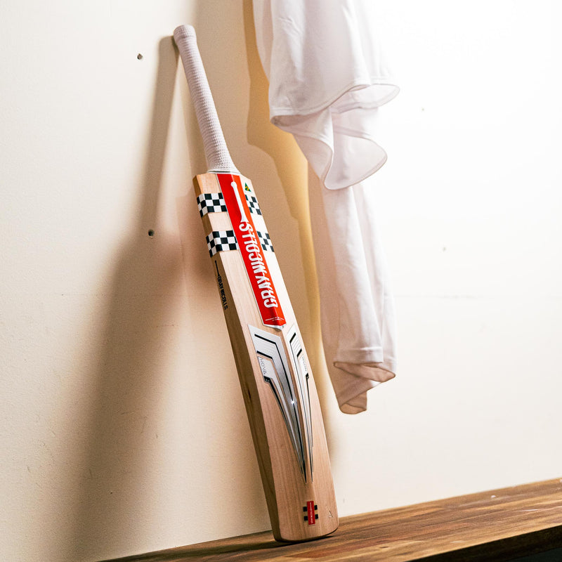 Nova 3.0 Players Edition Bat (Natural)