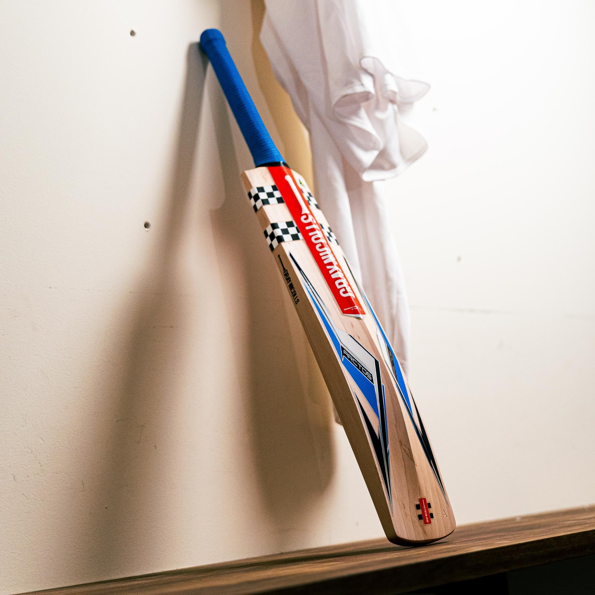 Arctos Players Edition Bat (Natural)