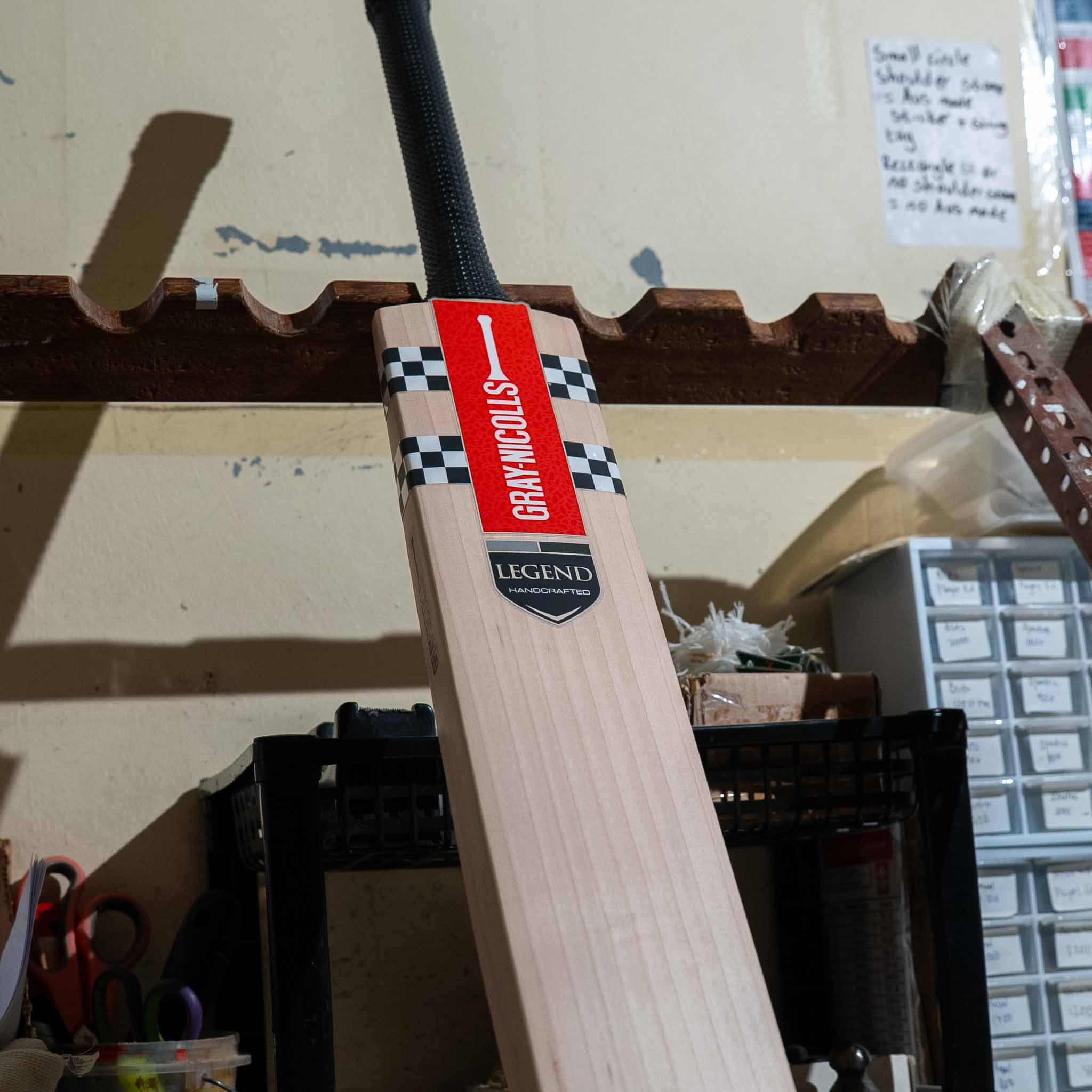Legend Bat