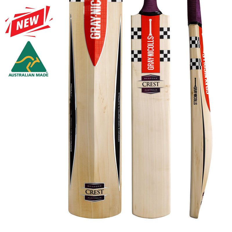Crest Bat