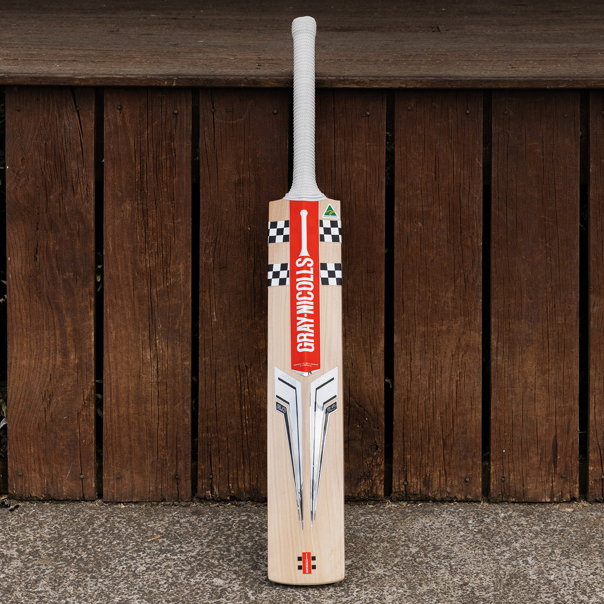 Nova 2.0 Players Edition Bat (Natural)