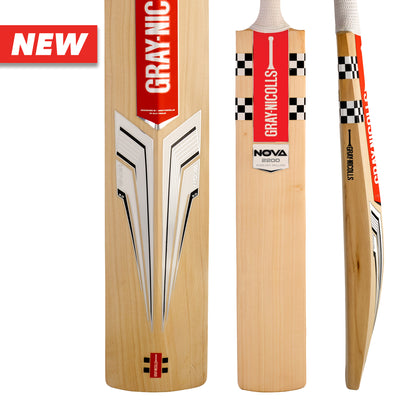 Nova 3.0 2200 Bat  (Natural)