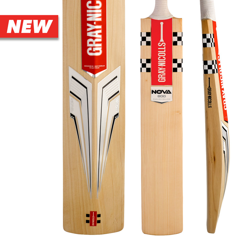Nova 3.0 800 Bat  (Natural)