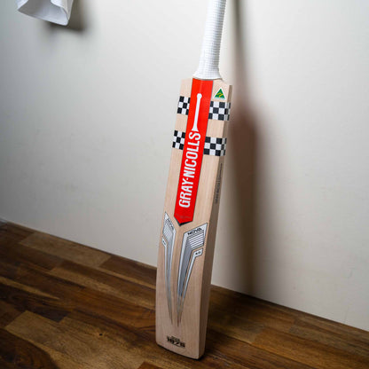 Nova 4.0 Players Bat (Natural)