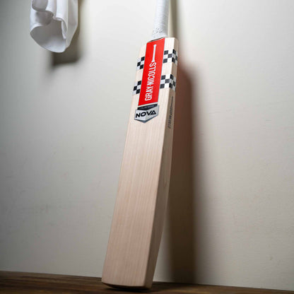 Nova 4.0 Players Bat (Natural)