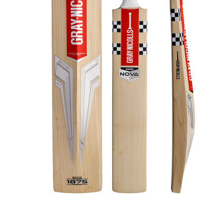 Nova 4.0 2200 Bat (Natural)