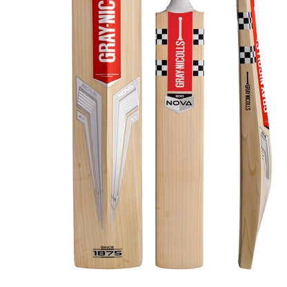 Nova 4.0 800 Bat (Natural)