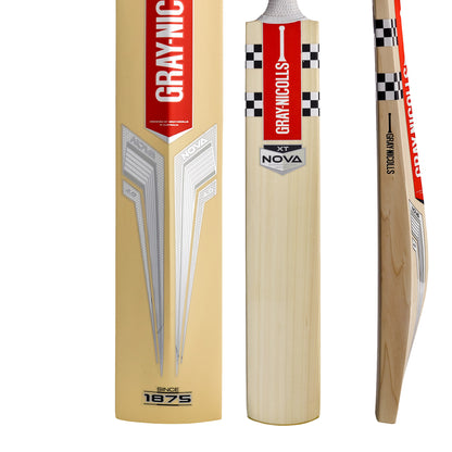 Nova 4.0 XT (Ready Play) Bat