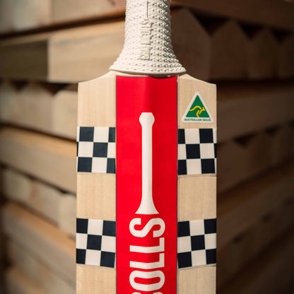 Nova 4.0 Players Bat (Natural)