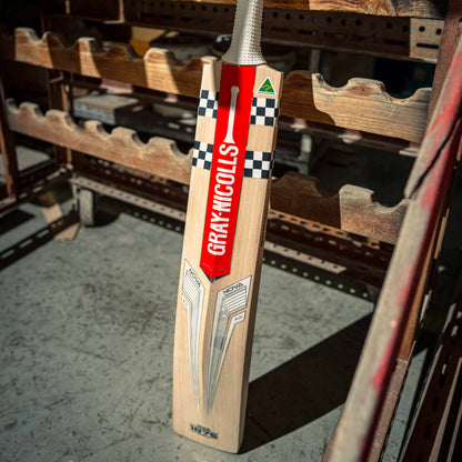 Nova 4.0 Players Bat (Natural)