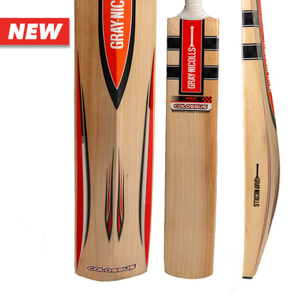 Colossus 850 Bat