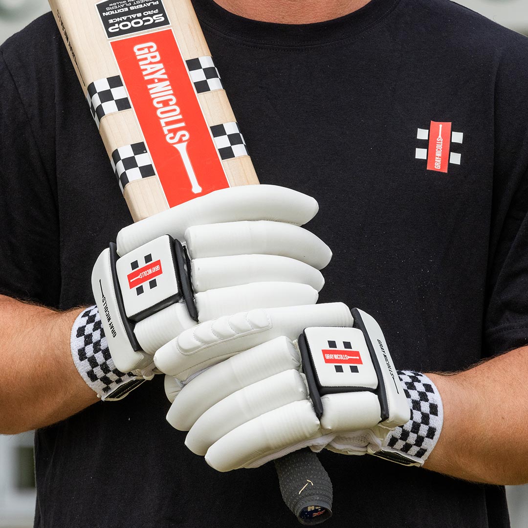 Players Batting Gloves