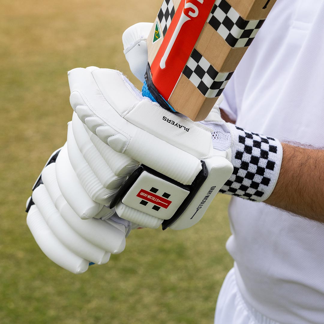 Players Batting Gloves