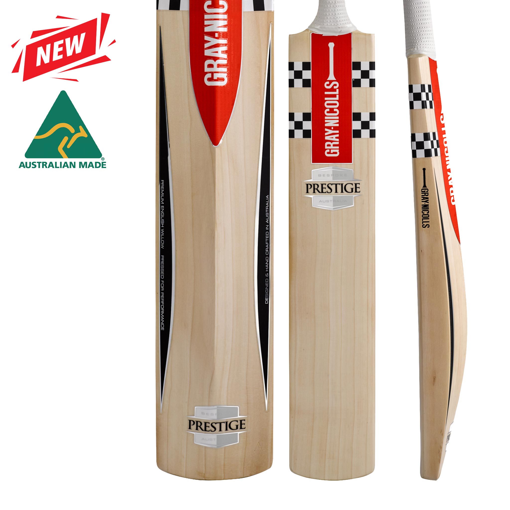 Prestige Bat