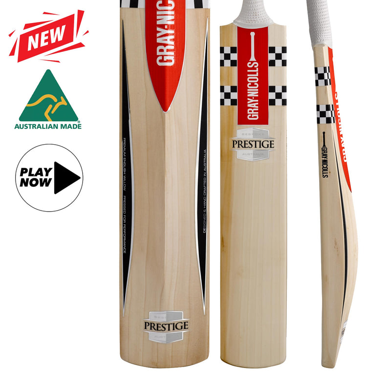 Prestige Bat (Play Now)