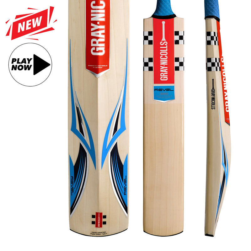 Revel 850 RPlay Bat  (Play Now)