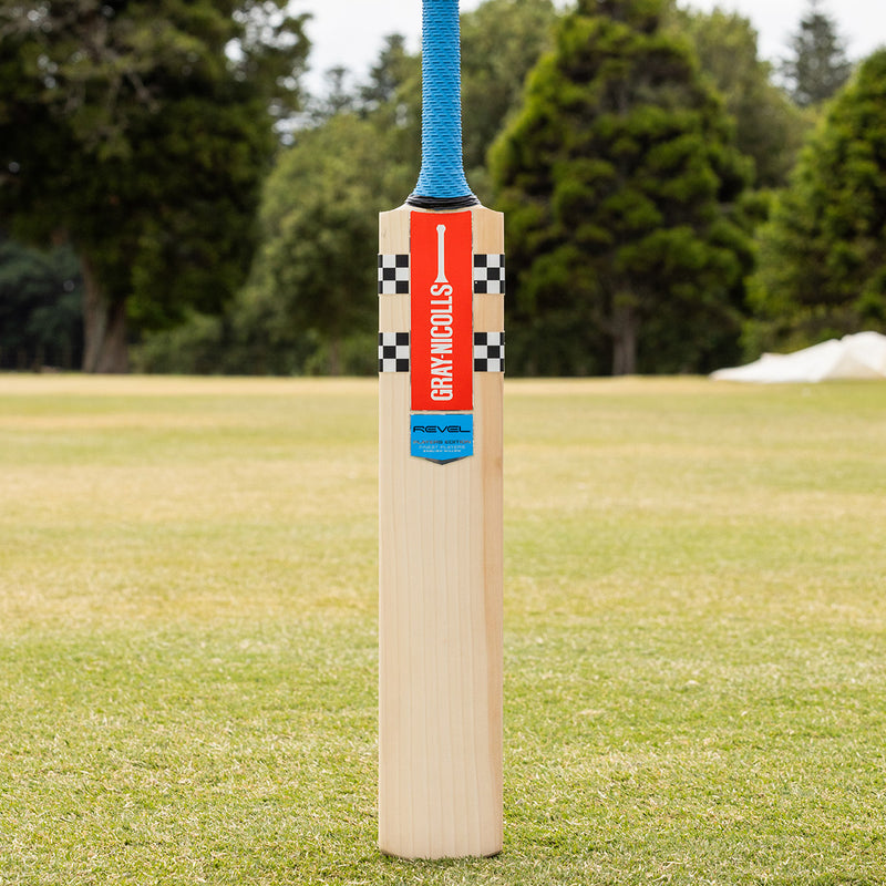 Revel Players Edition Bat  (Natural)