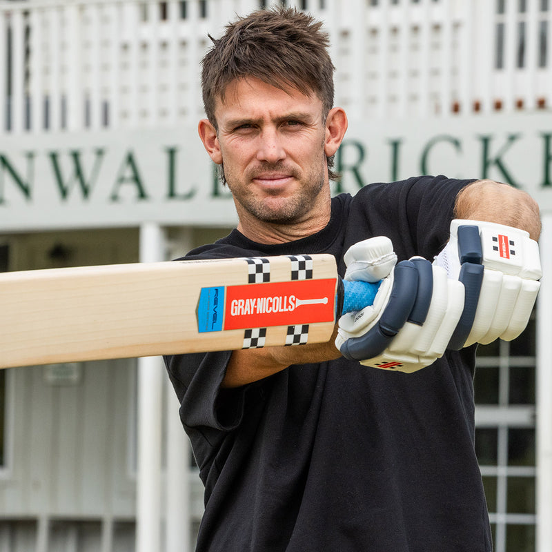 Revel Players Edition Bat  (Natural)