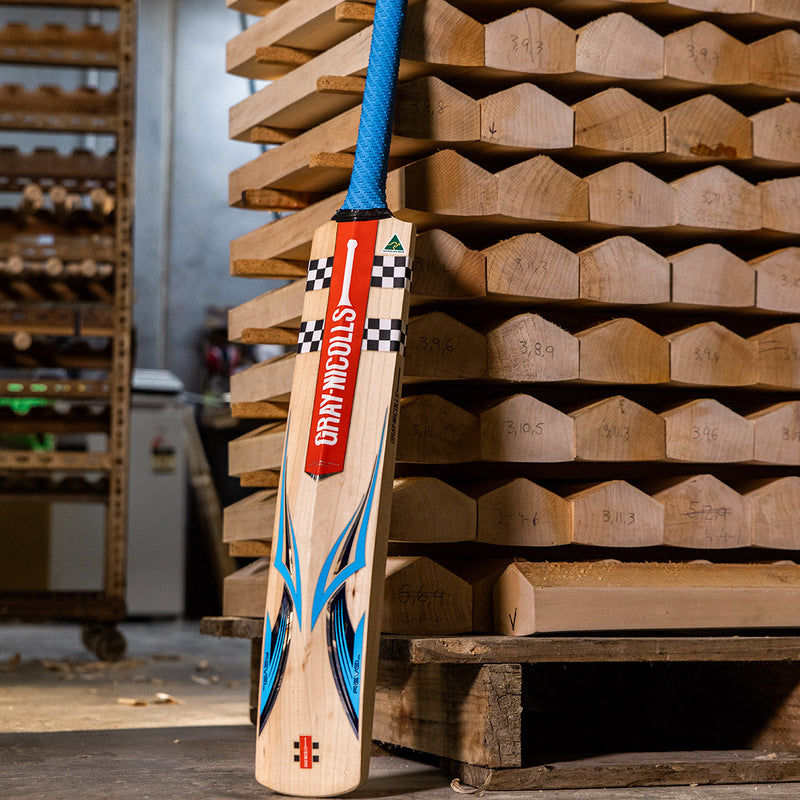 Revel Players Edition Bat  (Natural)