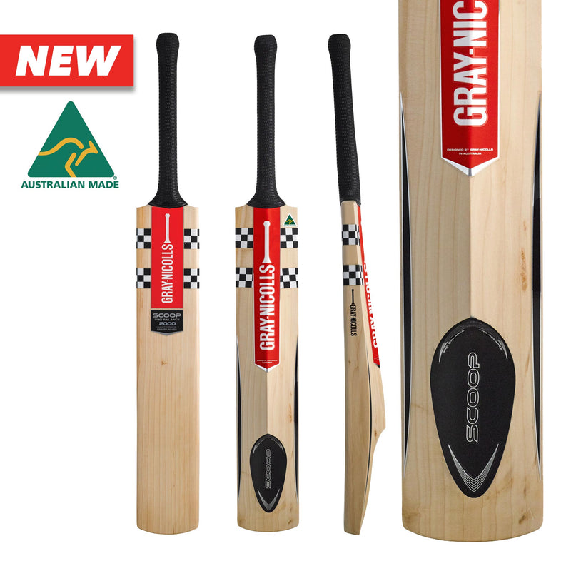 Scoop Pro Balance 2000 Bat