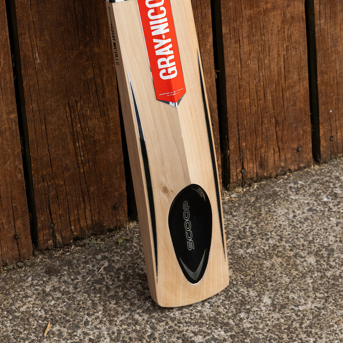 Scoop Pro Balance 1100 Bat (Natural)