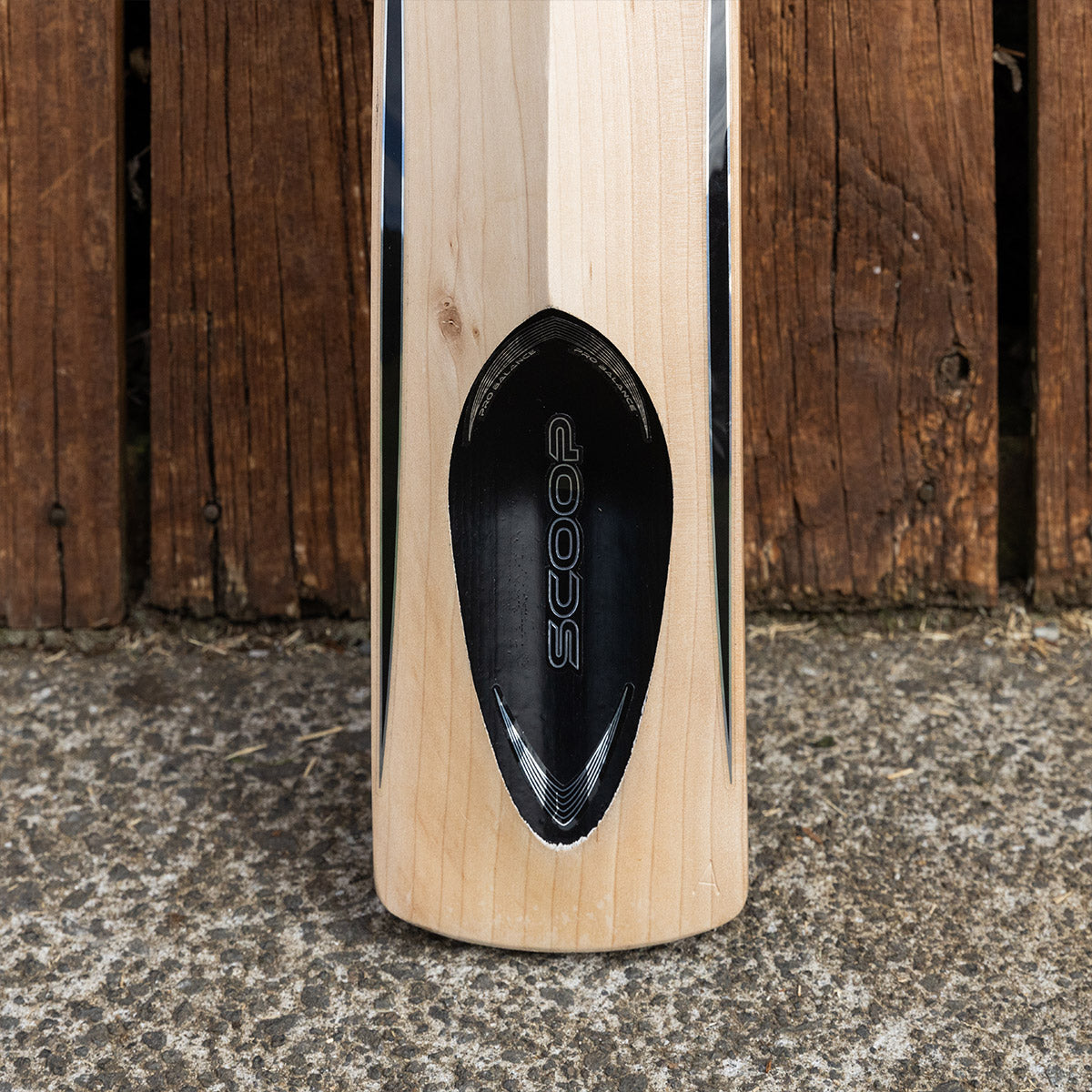 Scoop Pro Balance 1100 Bat (Natural)