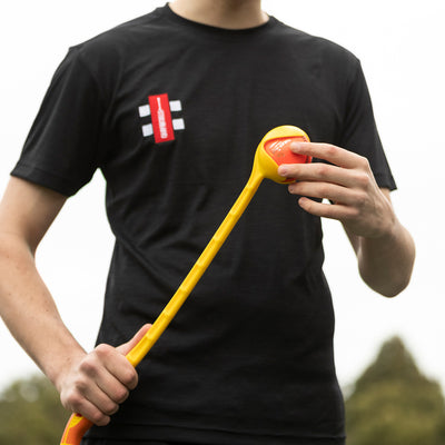 Sidearm Club Improved