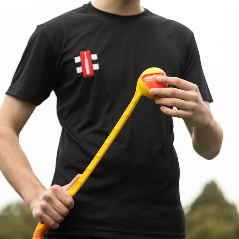 Sidearm Club Improved