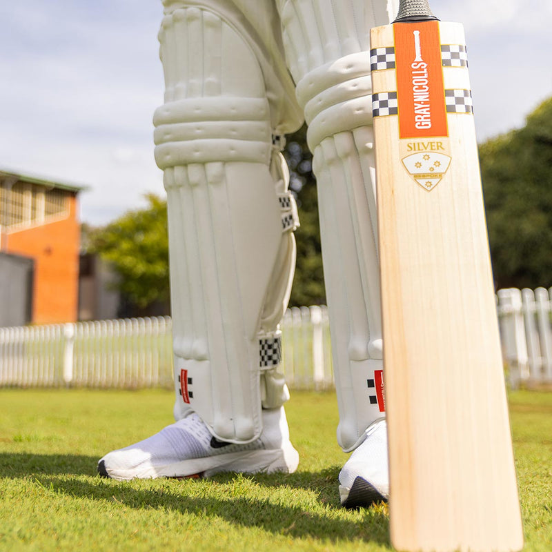 Silver Bat