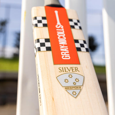 Silver Bat