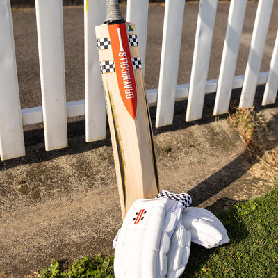 Silver Bat