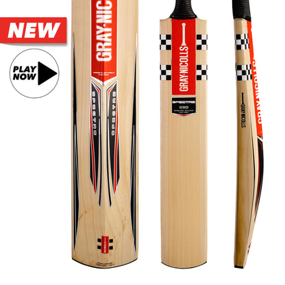 Spectre 550 Bat (Play Now)